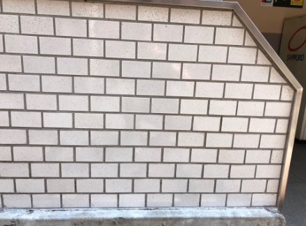 メンテナンス清掃業務